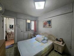 Blk 705 Clementi West Street 2 (Clementi), HDB 3 Rooms #602341331